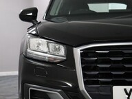 Audi Q2 TFSI SPORT 25