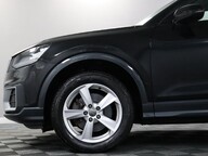 Audi Q2 TFSI SPORT 27