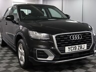 Audi Q2 TFSI SPORT 30