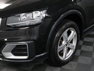 Audi Q2 TFSI SPORT 31