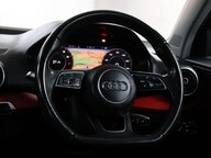 Audi Q2 TFSI SPORT 45