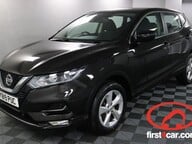 Nissan Qashqai DIG-T ACENTA PREMIUM 1