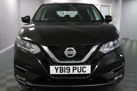 Nissan Qashqai DIG-T ACENTA PREMIUM 2