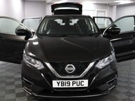 Nissan Qashqai DIG-T ACENTA PREMIUM 7