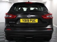 Nissan Qashqai DIG-T ACENTA PREMIUM 8