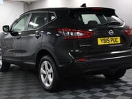 Nissan Qashqai DIG-T ACENTA PREMIUM 10