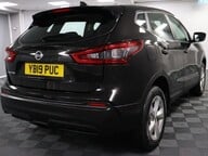 Nissan Qashqai DIG-T ACENTA PREMIUM 11