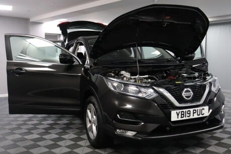 Nissan Qashqai DIG-T ACENTA PREMIUM 15