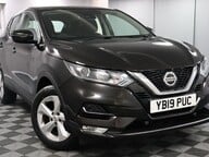 Nissan Qashqai DIG-T ACENTA PREMIUM 19