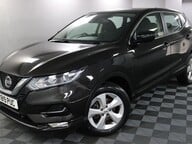 Nissan Qashqai DIG-T ACENTA PREMIUM 20