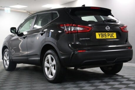 Nissan Qashqai DIG-T ACENTA PREMIUM 22