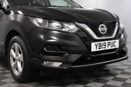 Nissan Qashqai DIG-T ACENTA PREMIUM 24