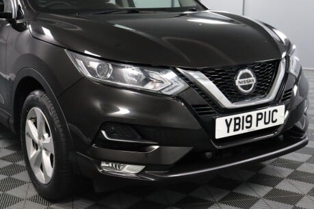 Nissan Qashqai DIG-T ACENTA PREMIUM 26