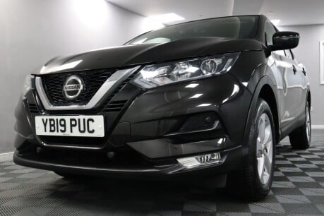 Nissan Qashqai DIG-T ACENTA PREMIUM 28