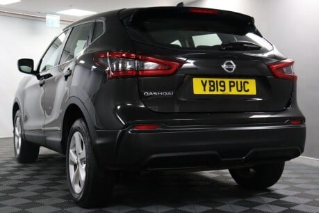 Nissan Qashqai DIG-T ACENTA PREMIUM 29