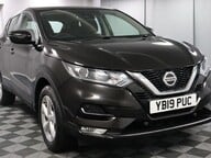 Nissan Qashqai DIG-T ACENTA PREMIUM 30