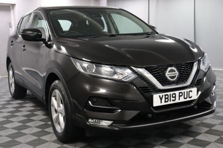 Nissan Qashqai DIG-T ACENTA PREMIUM 30