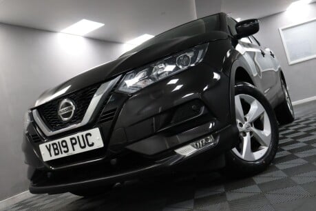 Nissan Qashqai DIG-T ACENTA PREMIUM 32