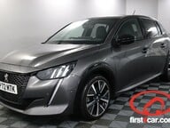 Peugeot 208 PURETECH GT S/S 1