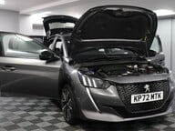 Peugeot 208 PURETECH GT S/S 15