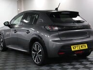 Peugeot 208 PURETECH GT S/S 10