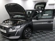 Peugeot 208 PURETECH GT S/S 16