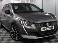 Peugeot 208 PURETECH GT S/S 19