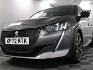 Peugeot 208 PURETECH GT S/S 28