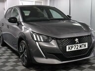 Peugeot 208 PURETECH GT S/S 30