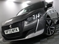 Peugeot 208 PURETECH GT S/S 32