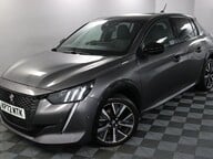 Peugeot 208 PURETECH GT S/S 20