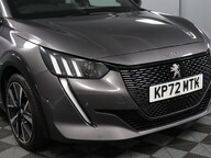 Peugeot 208 PURETECH GT S/S 26