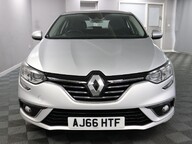 Renault Megane DYNAMIQUE NAV TCE 2