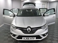 Renault Megane DYNAMIQUE NAV TCE 7