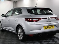 Renault Megane DYNAMIQUE NAV TCE 10