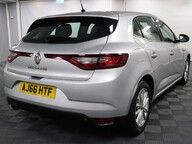 Renault Megane DYNAMIQUE NAV TCE 11