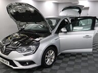 Renault Megane DYNAMIQUE NAV TCE 16