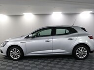 Renault Megane DYNAMIQUE NAV TCE 18