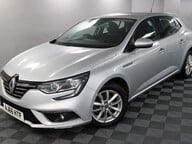 Renault Megane DYNAMIQUE NAV TCE 20