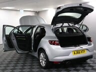 Renault Megane DYNAMIQUE NAV TCE 21