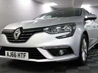 Renault Megane DYNAMIQUE NAV TCE 28