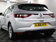 Renault Megane DYNAMIQUE NAV TCE 29