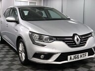 Renault Megane DYNAMIQUE NAV TCE 30