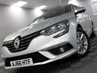 Renault Megane DYNAMIQUE NAV TCE 32