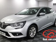 Renault Megane DYNAMIQUE NAV TCE 1