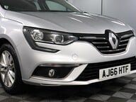 Renault Megane DYNAMIQUE NAV TCE 24