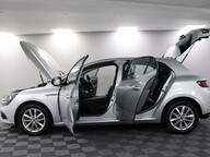 Renault Megane DYNAMIQUE NAV TCE 4