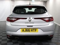 Renault Megane DYNAMIQUE NAV TCE 8