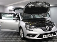 Renault Megane DYNAMIQUE NAV TCE 15