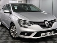 Renault Megane DYNAMIQUE NAV TCE 19